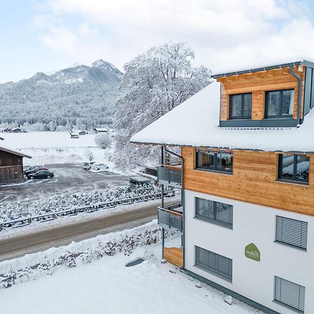 Dorf Suites Oberstdorf Luaran gambar