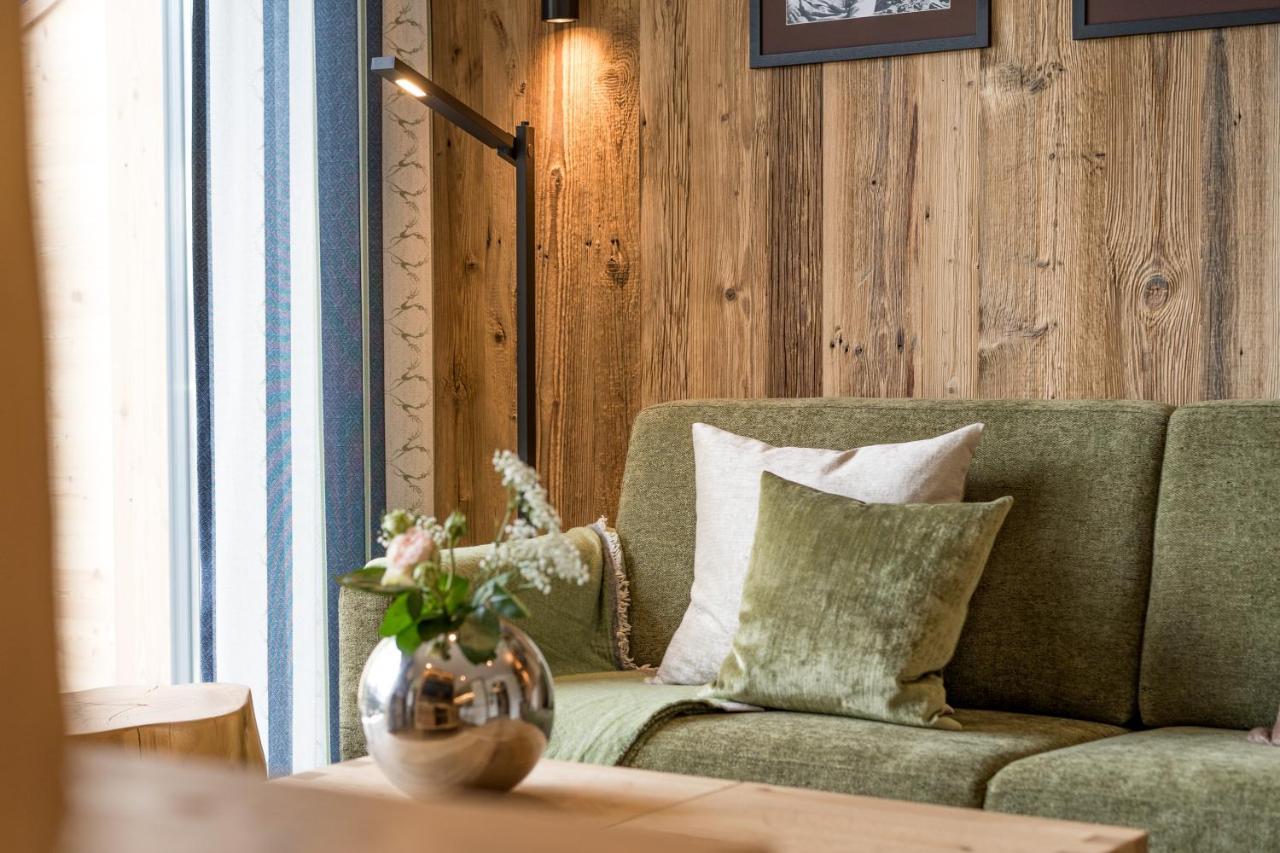 Dorf Suites Oberstdorf Luaran gambar