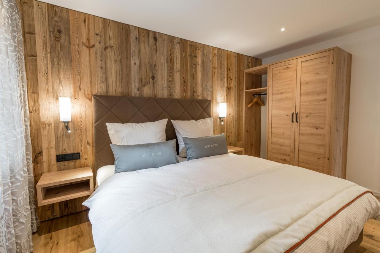 Dorf Suites Oberstdorf Luaran gambar