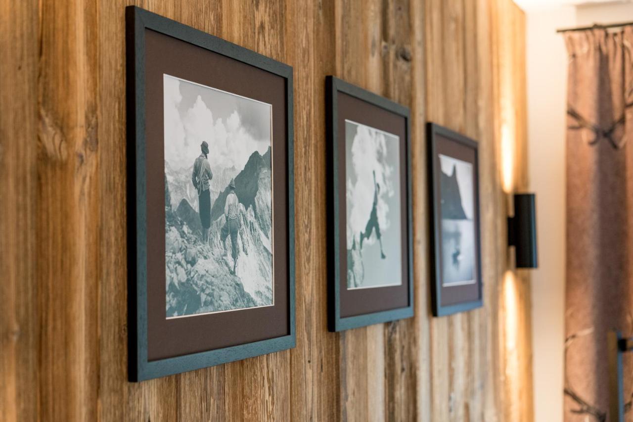 Dorf Suites Oberstdorf Luaran gambar