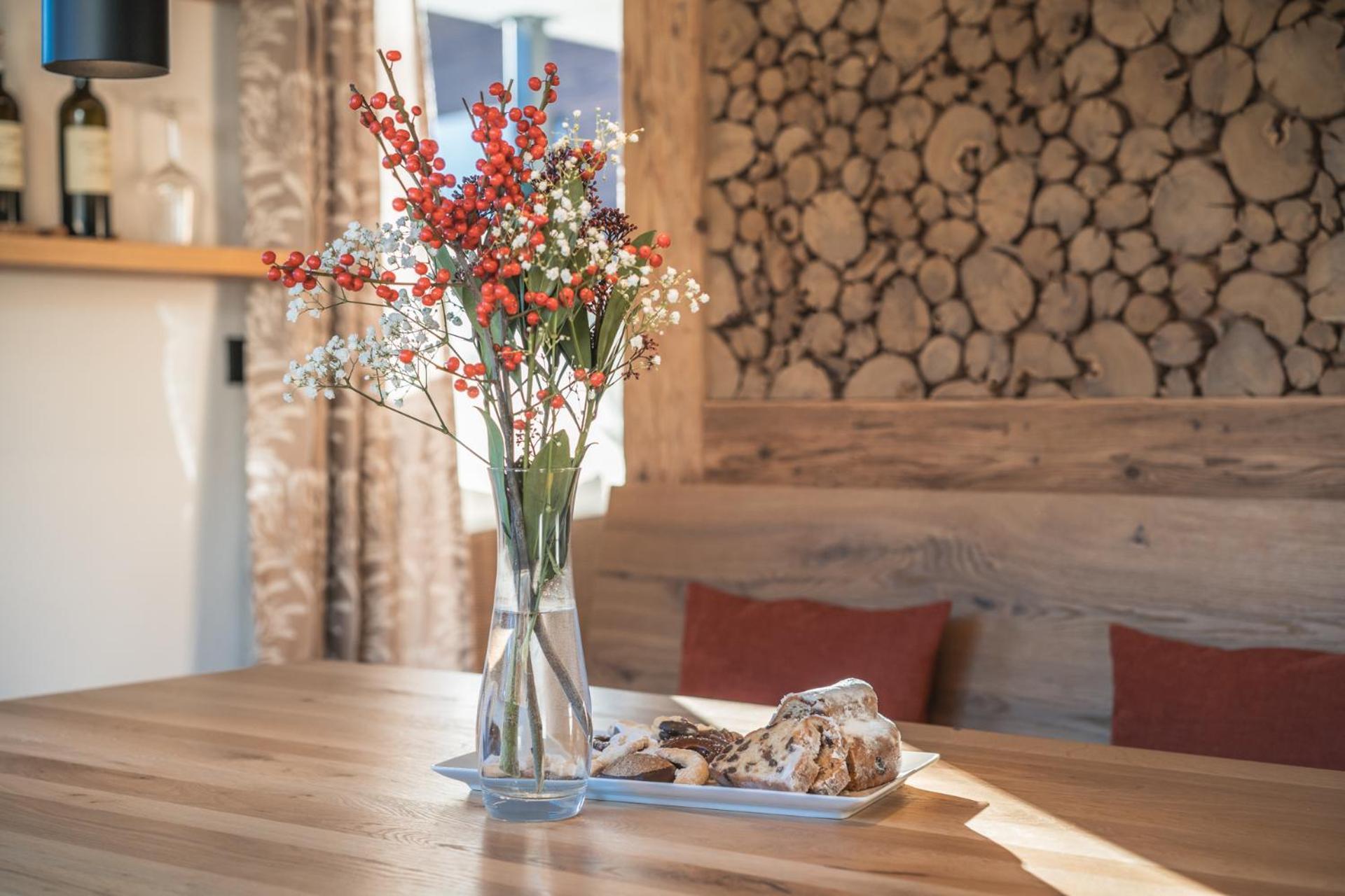 Dorf Suites Oberstdorf Luaran gambar