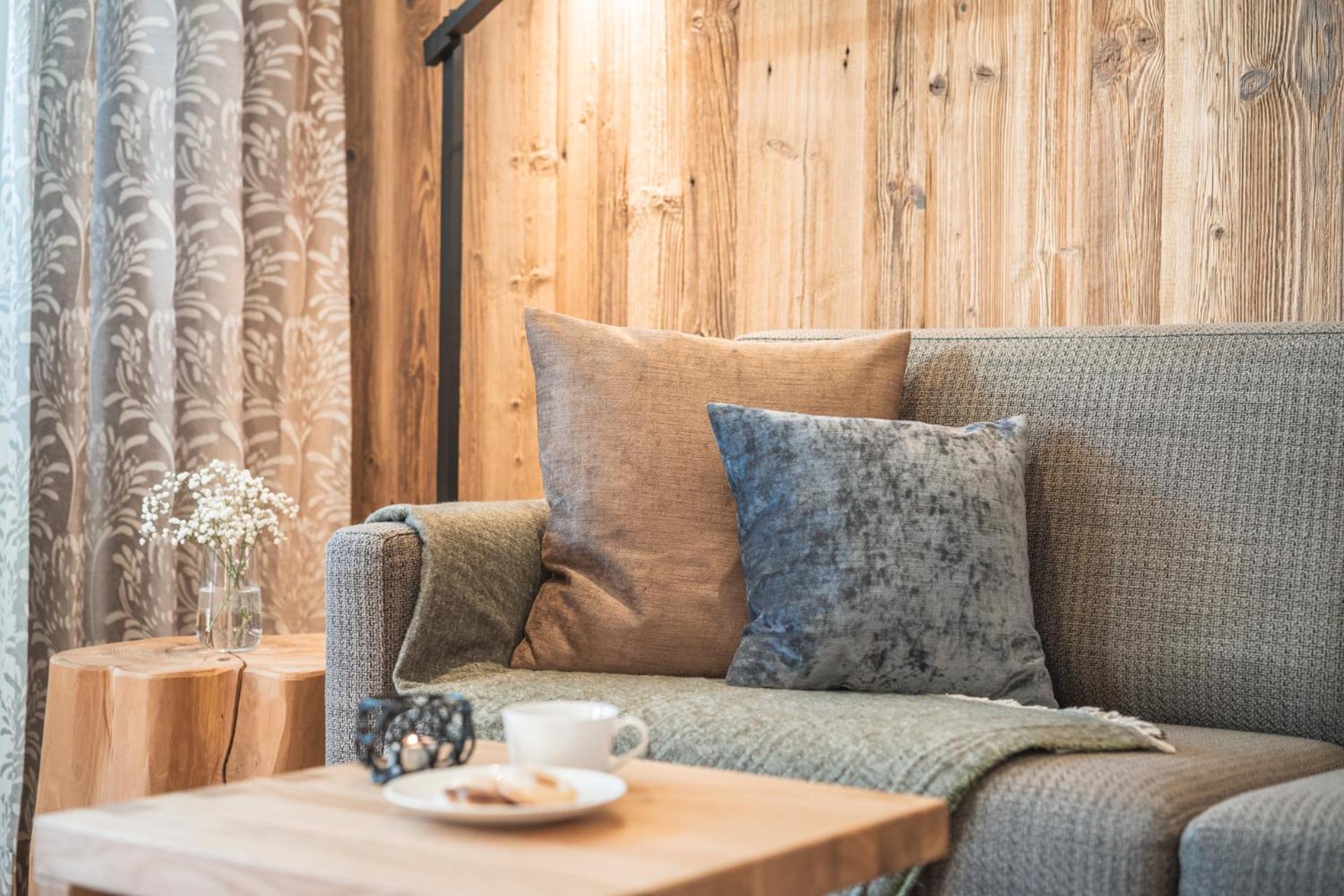 Dorf Suites Oberstdorf Luaran gambar