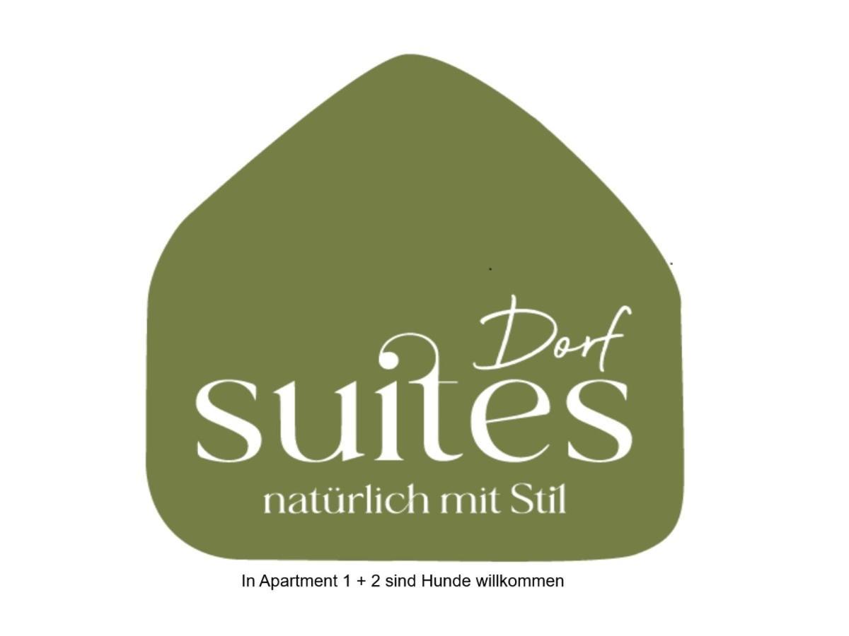 Dorf Suites Oberstdorf Luaran gambar